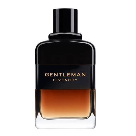 givenchy gentleman reserve privee douglas